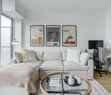 For Lease - 205 Manning Avenue Unit# 417, Toronto, Ontario - Photo 6