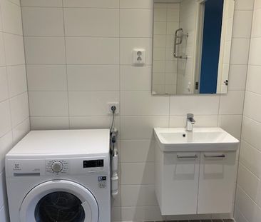 Valhallavägen 19 A - Foto 4