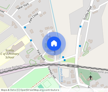 The Old Tannery, Scotby, Carlisle - Photo 1