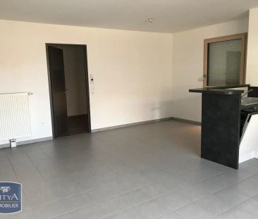 Appartement à louer 4 pièces 75.71m² - Photo 1