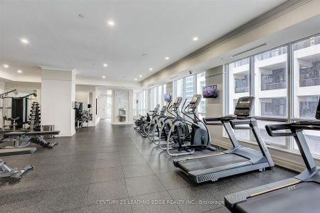 For Lease - 36 Elm Drive Unit# 803, Mississauga, Ontario - Photo 4