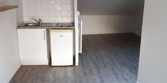 T1 TOULOUSE - 1 pièce(s) - 18.95 m2 - Photo 3