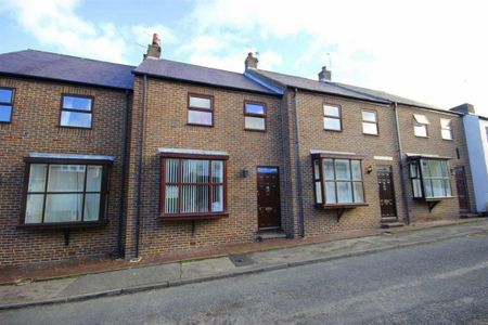 4 bedroom private hall to rent - Photo 2