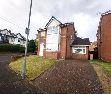 3 bedroom detached house to rent - Photo 3