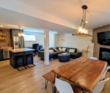 For Lease - 3239 Cove Avenue, Innisfil, Ontario - Photo 6