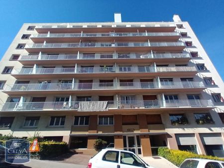 Location Appartement 3 pièces 58m² ST ETIENNE 42100 - Photo 5