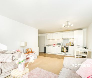 1 bedroom flat to rent - Photo 2