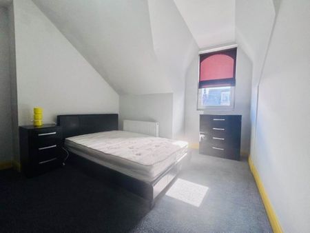 Gilpin Terrace (Room 4), Armley, Leeds - Photo 4