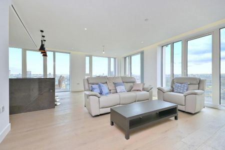 3 bedroom flat to rent - Photo 3