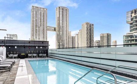 For Lease - 470 Front Street Unit# 1213, Toronto, Ontario - Photo 5