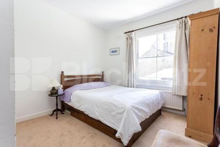 Top-floor 3-bed on Brecknock Rd with kitchen diner and great transport links. - Photo 4