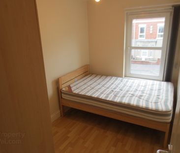 Great Apartment, 53d Agincourt Avenue, BT71QA, Belfast - Photo 5