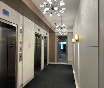 For Lease - 15 Water Walk Drive Unit# 2811, Markham, Ontario - Photo 1