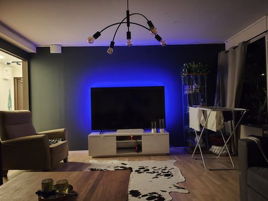 Ages väg, Moheda - Foto 1