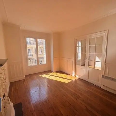 Appartement à louer 3 pièces 51m² - Photo 1