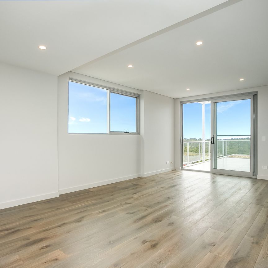906/1-3 Pretoria Parade, Hornsby NSW 2077 - Apartment For Rent | Domain - Photo 1
