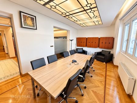 Διαμέρισμα για ενοικίαση Κολωνάκι (Κολωνάκι - Λυκαβηττός) - Photo 4