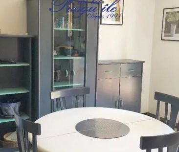 Studio dans résidence avec piscine et tennis - Photo 1
