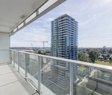 8131 Nunavut Ln (21st Floor), Vancouver - Photo 6