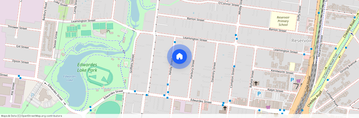 3/26 Kelsby Street, Vic 3073, Reservoir