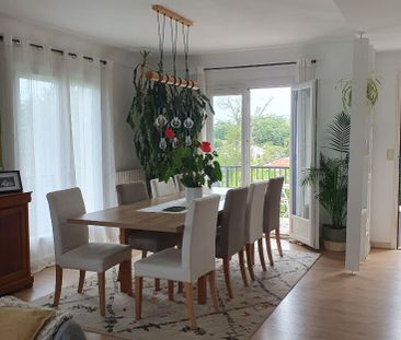 Maison T5 Urcuit à louer - Photo 4