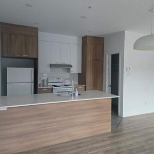 2 CH - 1 SDB - Québec - $1,598 /mo - Photo 2