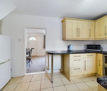 1 bedroom end of terrace house to rent - Photo 4