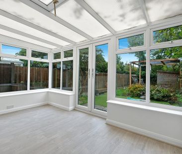 3 bedroom terraced house to rent - Photo 1