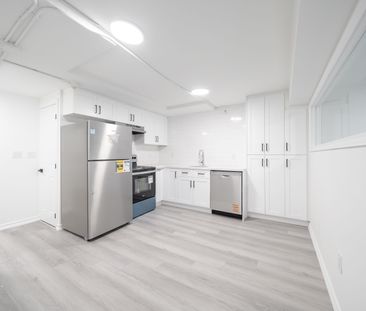 For Lease - 2255 Weston Road Unit# B1, Toronto, Ontario - Photo 4