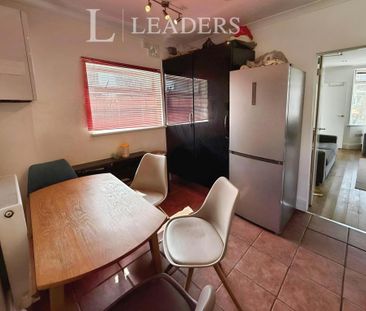 1 bedroom terraced house to rent - Photo 3