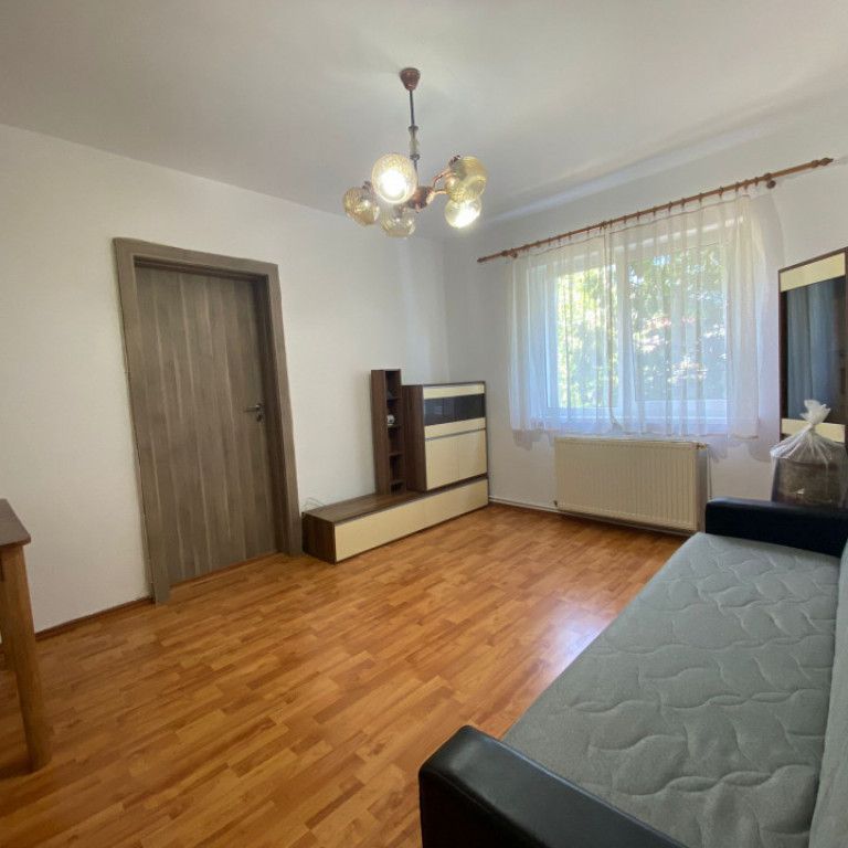 Apartament cu 3 camere Nicolae Iorga - Photo 1