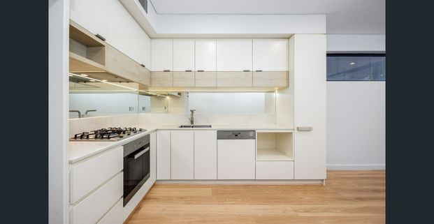 Modern living in prestigious east side location - Photo 1