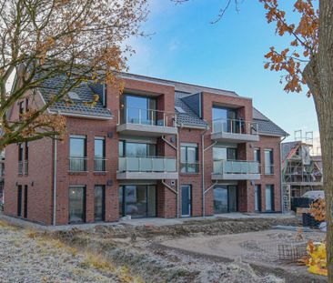 6657 - Raum für Ruhe & Design – hochwertige 2-Zimmer-Wohnung mit Te... - Photo 5