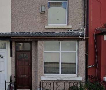 2 Bed Terraced House, Matthew Street, CH44 - Photo 6