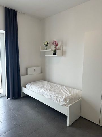 fraai studioappartement voor student in Antwerpen - Foto 2