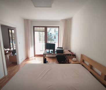 Pronájem bytu 2+kk • 55 m² bez realitkyPaťanka, Praha - Dejvice - Photo 3