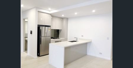 Luxury Comfort Full furniture Two-Bedroom apartment - Photo 5