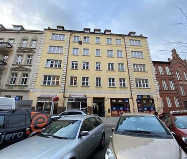 Poznań Łazarz, ul. Józefa Strusia - Photo 3