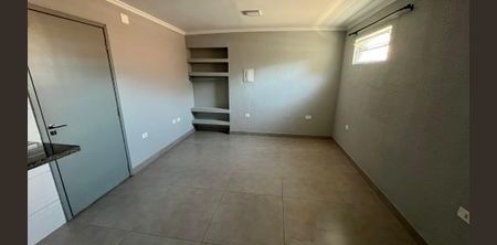 Studio para alugar com 25m², 0 quarto e sem vaga - Foto 2