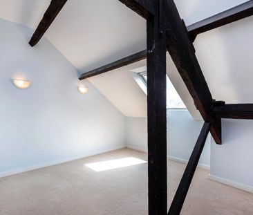3 bedroom apartment to rent - Photo 3