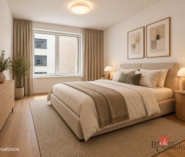 Pronájem bytu 2+kk 54 m² - Photo 6