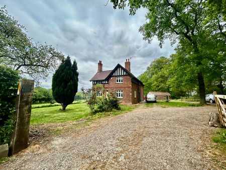 3 bedroom detached house to rent - Photo 4