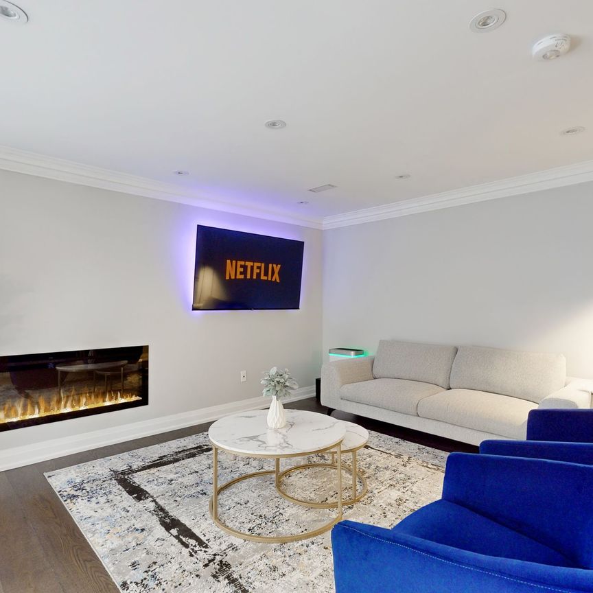 For Lease - 18 Schoolbridge Street Unit# Basement, Ajax, Ontario - Photo 1