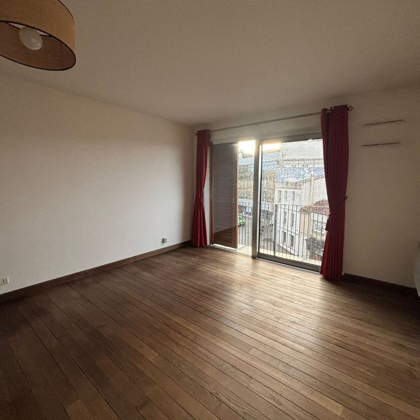 Location Appartement 3 pièces 75m² ANGOULEME 16000 - Photo 1