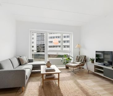 Stuhrs Brygge 13, st. 8., 9000 Aalborg - Foto 2