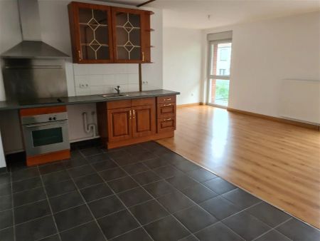 Location appartement 3 pièces - 72.34m² à Valenciennes (59300) - Photo 5
