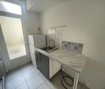 Location Appartement 3 pièces 49 m2 à Saint-Quentin - Photo 1