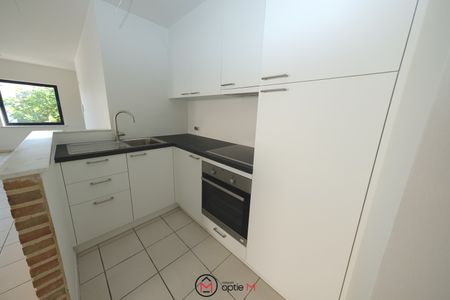 MOOI APPARTEMENT MET 1 SLAAPKAMER - Foto 4