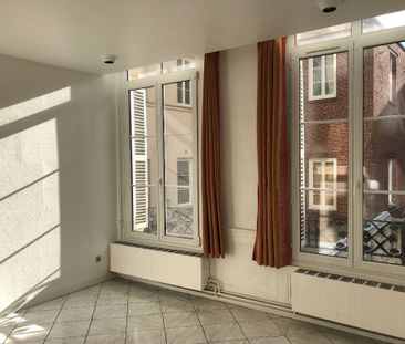 Location Appartement 3 pièces 54m² - Photo 4