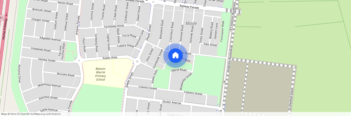 3 Sunflower Walk, Vic 3064, Kalkallo